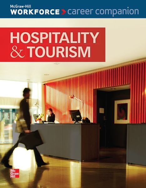 Cover for Contemporary · Career Companion Hospitality and Tourism (Book) (2011)