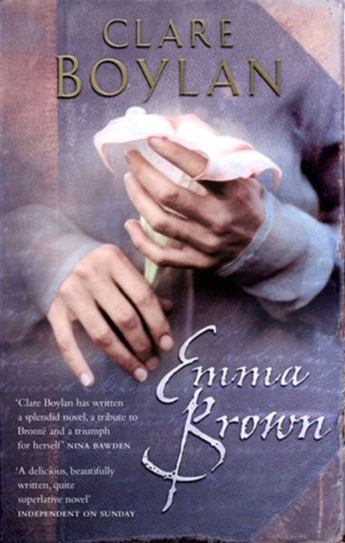 Cover for Clare Boylan · Emma Brown (Paperback Book) (2004)