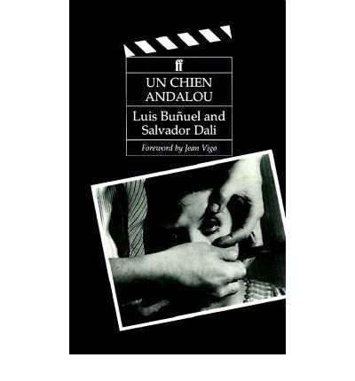 Cover for Luis Bunuel · Un Chien Andalou: with a foreword by Jean Vigo (Paperback Book) [Main edition] (1994)