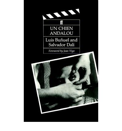 Cover for Luis Bunuel · Un Chien Andalou: with a foreword by Jean Vigo (Paperback Book) [Main edition] (1994)