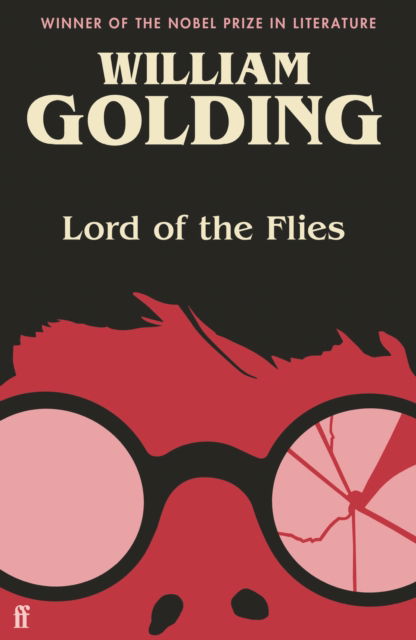 Lord of the Flies: Introduced by Stephen King - William Golding - Books - Faber & Faber - 9780571371723 - January 6, 2022