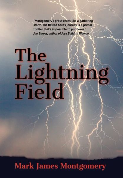 The Lightning Field - Mark James Montgomery - Books - Stonehouse - 9780578497723 - April 15, 2019
