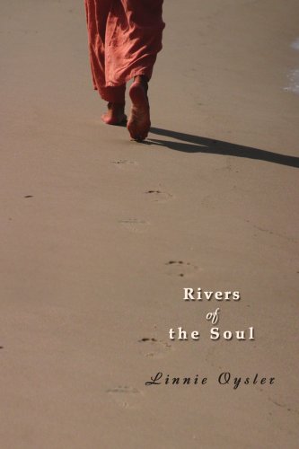Cover for Linnie Oysler · Rivers of the Soul (Paperback Book) (2003)