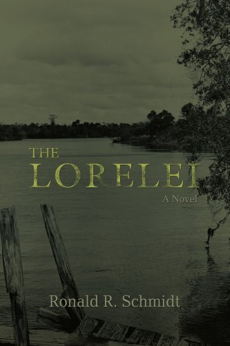 Cover for Ronald Schmidt · The Lorelei (Paperback Bog) (2007)