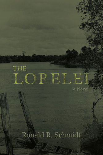 Cover for Ronald Schmidt · The Lorelei (Paperback Bog) (2007)