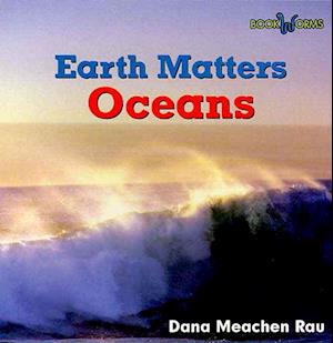 Cover for Dana Meachen Rau · Oceans (Hands-on History) (Paperback Book) [Reprint edition] (2009)