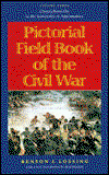 Cover for Lossing · Pictorial Field Book of the Civil War V 3 (Paperback Book) (1997)