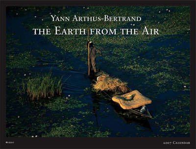 Cover for Yann Arthus-Bertrand · France from the Air (Hardcover bog) (2006)