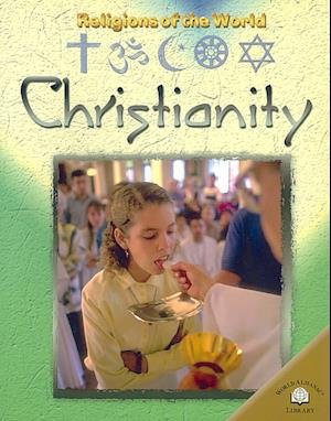 Cover for David Self · Christianity (Religions of the World) (Paperback Bog) [Reprint edition] (2005)