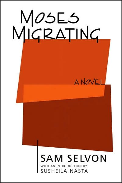 Cover for Samuel Selvon · Moses Migrating (Paperback Book) [Revised Ed. edition] (2008)