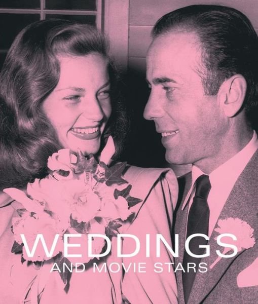 Cover for Graham Marsh · Weddings And Movie Stars (Inbunden Bok) (2011)
