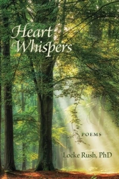 Cover for Locke Rush · Heart Whispers (Paperback Book) (2019)
