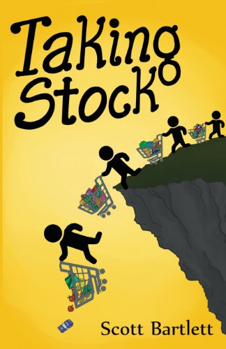 Taking Stock - Scott Bartlett - Książki - Mirth Publishing - 9780981286723 - 15 października 2013