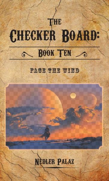 Face the Wind - Nedler Palaz - Boeken - FriesenPress - 9781039133723 - 25 januari 2022