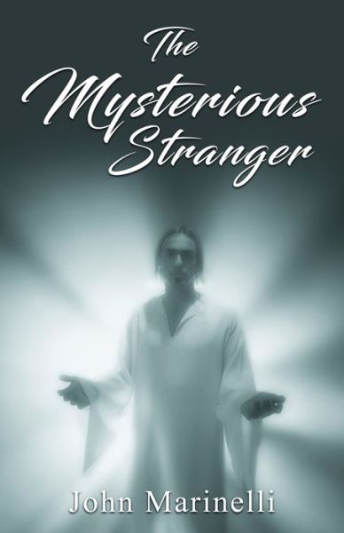 Cover for John Marinelli · The Mysterious Stranger (Paperback Book) (2020)