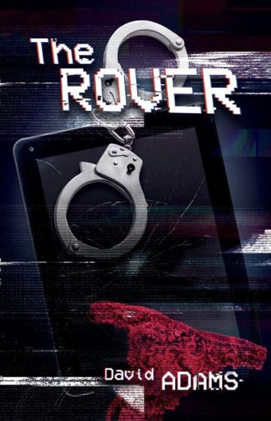 Cover for David Adams · The Rover (Pocketbok) (2021)