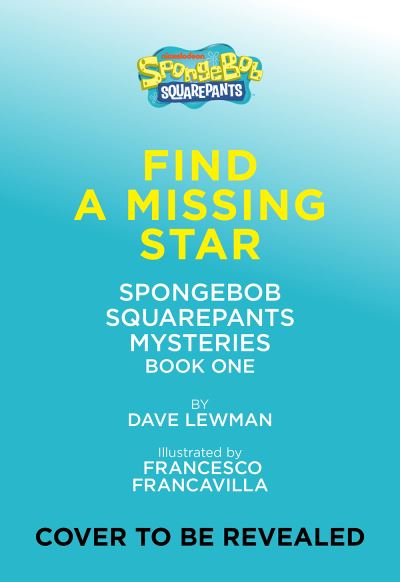 Cover for Anna Prendella · Spongebob Squarepants: Bikini Bottom Mysteries: Book One (Hardcover bog) (2022)
