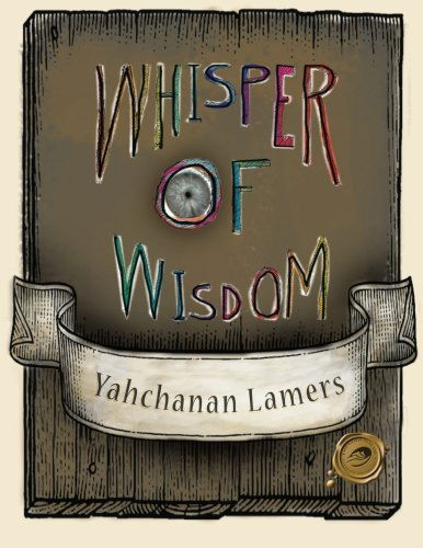 Cover for Yahchanan Lamers · Whisper of Wisdom (Pocketbok) (2011)