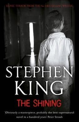 Cover for Stephen King · The Shining - The Shining (Paperback Book) (2007)