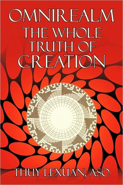 Cover for Aso Thuy Lexuan · Omnirealm, the Whole Truth of Creation (Paperback Bog) (2010)