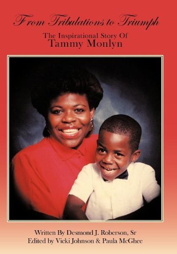 Cover for Tammy · From Tribulations to Triumph: the Inspirational Story of the Miracle of Madison (Gebundenes Buch) (2011)