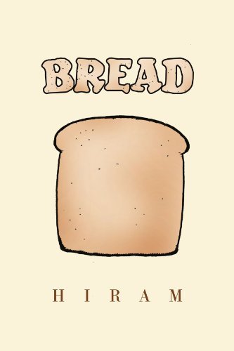 Cover for Hiram · Bread (Pocketbok) (2011)
