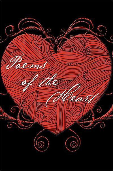 Cover for William R Moore · Poems of the Heart (Paperback Bog) (2012)