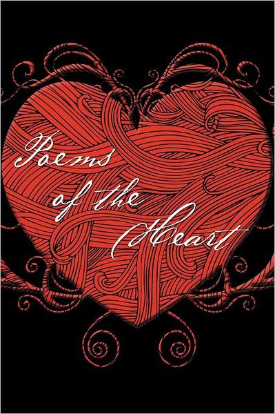 Cover for William R Moore · Poems of the Heart (Paperback Bog) (2012)