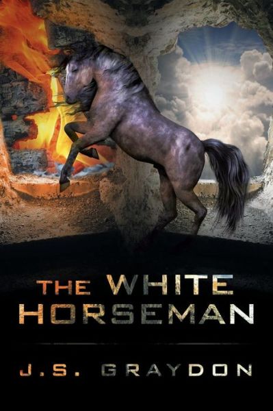 Cover for J. S. Graydon · The White Horseman (Paperback Book) (2014)