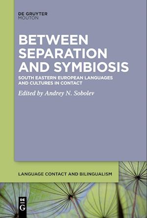 Between Separation and Symbiosis - Andrey N. Sobolev - Livros - De Gruyter, Inc. - 9781501520723 - 19 de dezembro de 2022