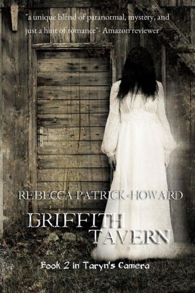 Cover for Rebecca Patrick-howard · Griffith Tavern (Pocketbok) (2014)