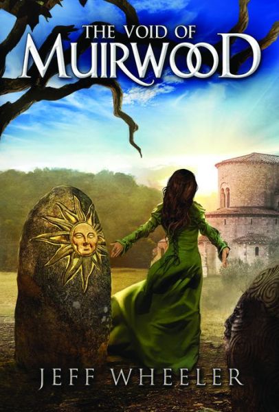 Cover for Jeff Wheeler · The Void of Muirwood - Covenant of Muirwood (Paperback Book) (2015)