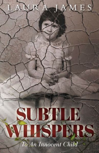 Cover for Laura James · Subtle Whispers (Paperback Book) (2020)