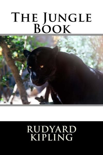 The Jungle Book - Rudyard Kipling - Livros - Createspace Independent Publishing Platf - 9781532913723 - 24 de abril de 2016