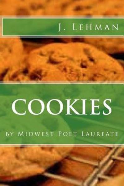 Cover for J Lehman · Cookies (Paperback Book) (2016)