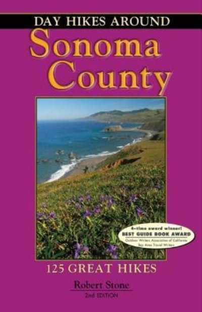 Cover for Robert Stone · Day Hikes Around Sonoma County (Paperback Book) (2016)