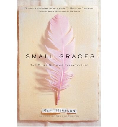 Cover for Kent Nerburn · Small Graces: the Quiet Gifts of Everyday Life (Inbunden Bok) (1998)