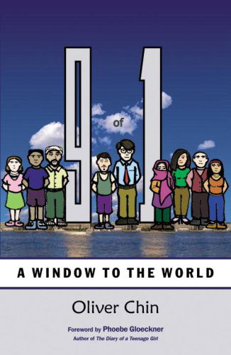 Cover for Oliver Chin · 9 of 1: a Window to the World (Paperback Book) (2003)