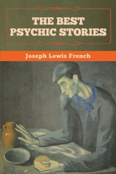 Cover for Joseph Lewis French · The Best Psychic Stories (Paperback Book) (2022)