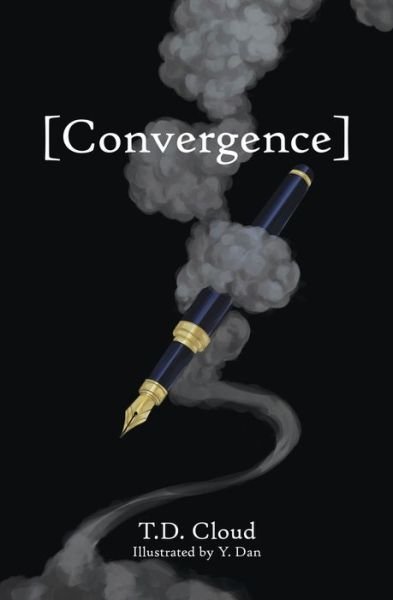 Cover for Y Dan · [Convergence] (Paperback Book) (2020)