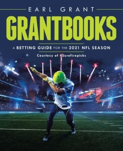 Grantbooks - Earl Grant - Kirjat - iUniverse, Incorporated - 9781663226723 - torstai 26. elokuuta 2021
