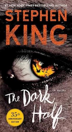 Cover for Stephen King · The Dark Half (Paperback Book) (2024)