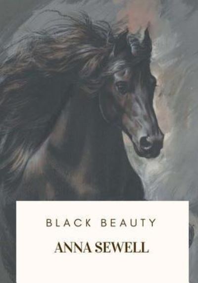 Cover for Anna Sewell · Black Beauty (Paperback Book) (2018)