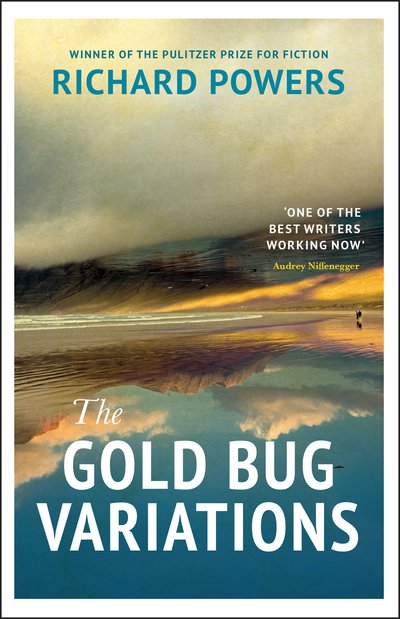Cover for Richard Powers · The Gold Bug Variations (Paperback Book) (2019)