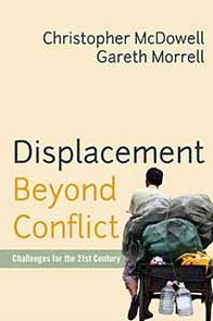 Displacement Beyond Conflict: Challenges for the 21st Century - Christopher McDowell - Books - Berghahn Books - 9781845457723 - December 1, 2010
