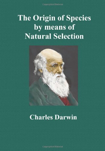 Cover for Charles Darwin · The Origin of Species by Means of Natural Selection; or the Preservation of Favoured Races in the Struggle for Life (Sixth Edition, with All Additions and Corrections) (Pocketbok) (2011)