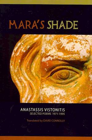 Cover for Anastassis Vistonitis · Mara's Shade (Paperback Book) (2011)