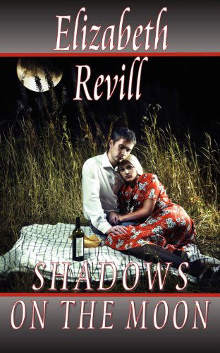 Cover for Elizabeth Revill · Shadows on the Moon (Paperback Book) (2012)