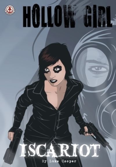 Cover for Luke Cooper · Hollow Girl: 10 (Paperback Book) (2022)