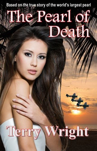 Cover for Terry Wright · The Pearl of Death (Paperback Book) (2014)